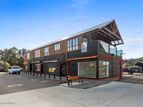 4/1079 Kaipara Coast Highway, Kaukapakapa