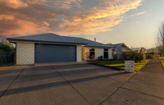 1 Camrose Avenue, Methven