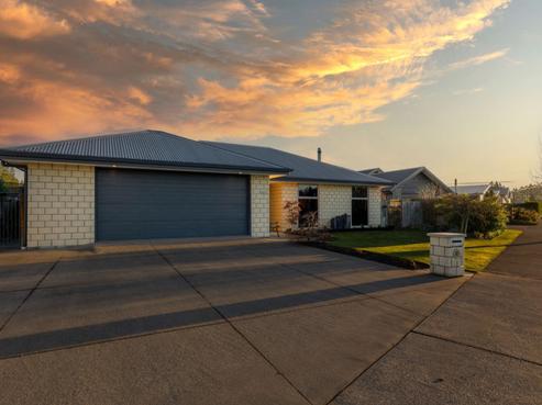 1 Camrose Avenue, Methven
