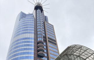 Level 7 - Majestic Centre
