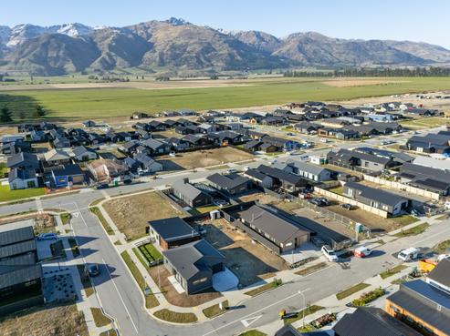 3 Guthrie Street, Lake Hawea