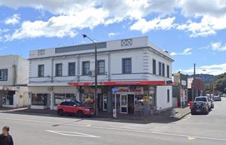 Flat 2/259 Jackson Street, Petone