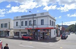 Flat 2/259 Jackson Street, Petone