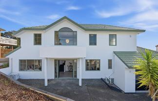 116 Onetaunga Road, Chatswood