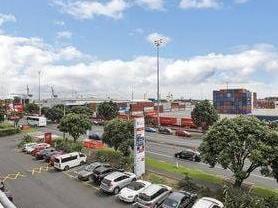 12A/8 Quay Street, Auckland Central