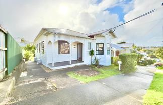 14 Firth Road, Grey Lynn