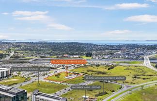 Landmark Metropolitan Centre Opportunity