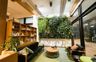 Ground Floor Office Opportunity in Parnell