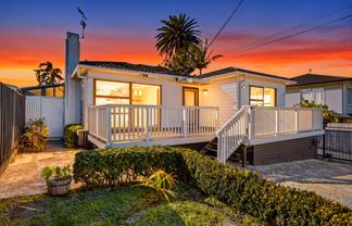 30 Northboro Road, Hauraki
