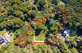 480 Ponga Road, Drury