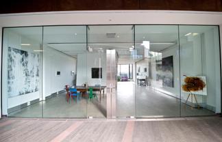 Contemporary Retail Space in the Iconic Ironbank Building