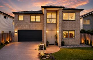 31 Rosewell Crescent, Flat Bush