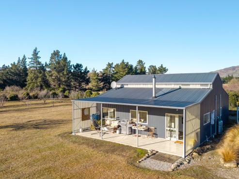 3423 Fruitlands-roxburgh Road, Roxburgh