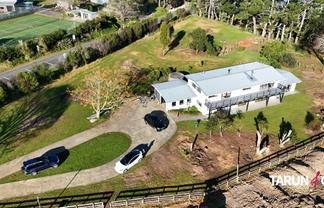 290sqm Office | 3,000sqm Yard | Drury