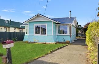 89 Marriotts Road, North New Brighton