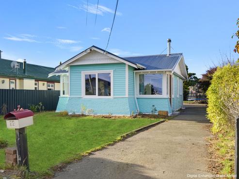 89 Marriotts Road, North New Brighton