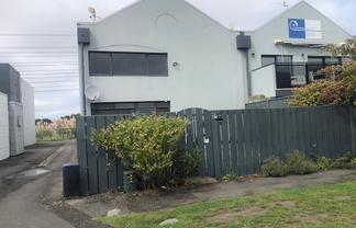 THE BEST MULTI-USE COMMERCIAL FACILITY RICCARTON