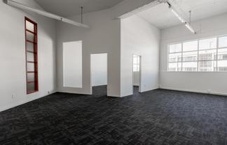 Quaint Office Space
