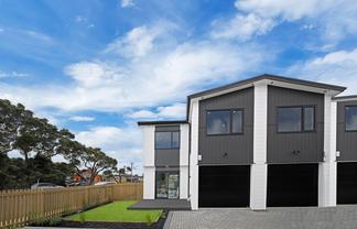 Lot 13/9-11 Albert Street, Otahuhu
