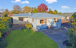 12 Harry Rankin Street, Motueka