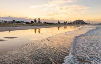 204E Marine Parade, Mount Maunganui