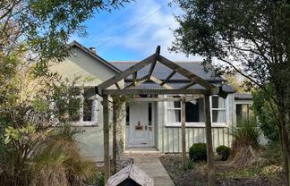 35 Edinburgh Street, Waimate