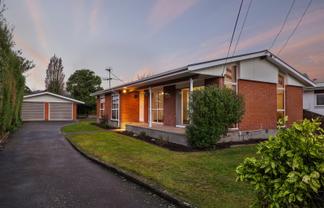 4 Greenpark Street, Hoon Hay