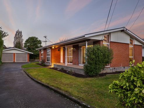 4 Greenpark Street, Hoon Hay