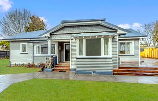 103 Idris Road, BRYNDWR