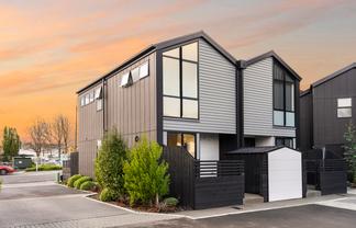 1/27 Harewood Road, Papanui