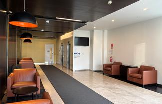 Victoria Street Office - Close to the CBD