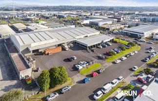 Prime East Tamaki Industrial Facility