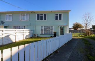 5 Anne Street, Feilding