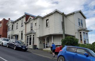 9 Haddon Place, Dunedin Central