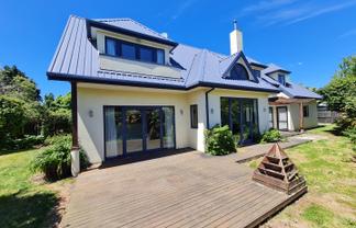 18A McLellan Place, Ilam