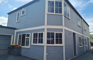 2/31 Peverel Street, Riccarton