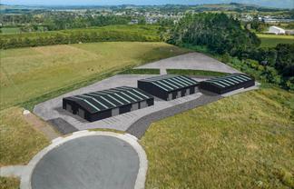 EXCEPTIONAL VALUE - BRAND NEW INDUSTRIAL

