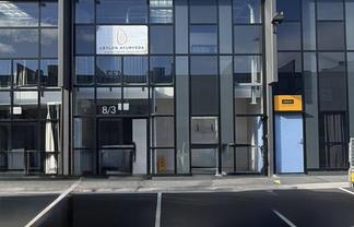 Mt Wellington Commercial For Lease