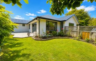 52A Hounslow Street, Ilam