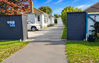 128 Main South Road, Sockburn