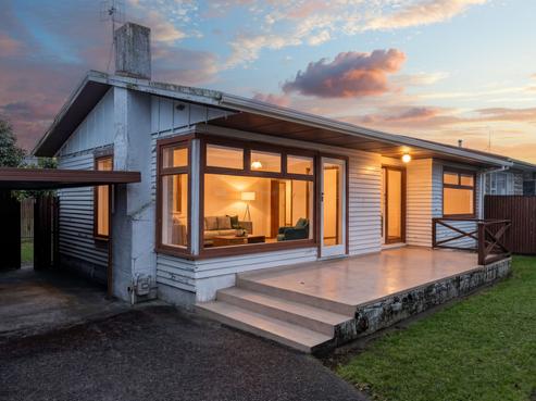 36A Durham Street, Levin