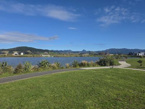 116 Kopani Road, Matarangi