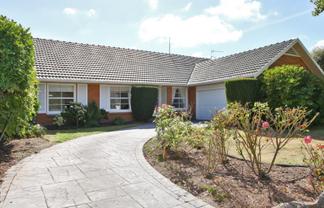 60 Parkstone Avenue, Ilam
