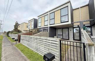 2/2 Parson Lane, Papatoetoe