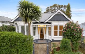 48 Cannington Road, Maori Hill