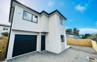 3D Marshall Laing Avenue, Mount Roskill