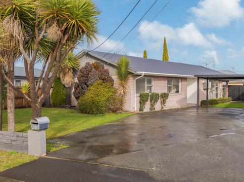 36 Seymour Street, Hornby