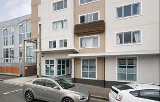 301/20 Martin Square, Wellington Central