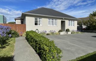11 Centennial Avenue, Riccarton