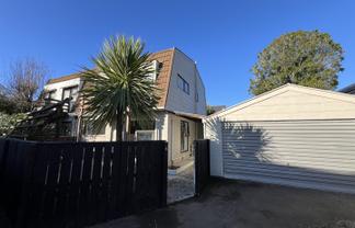 6/32A Peer Street, Upper Riccarton